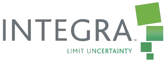 Integra Limit Uncertainty Logo