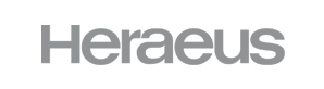Heraeus Logo