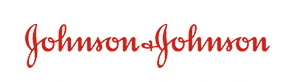 Johnson & Johnson Logo